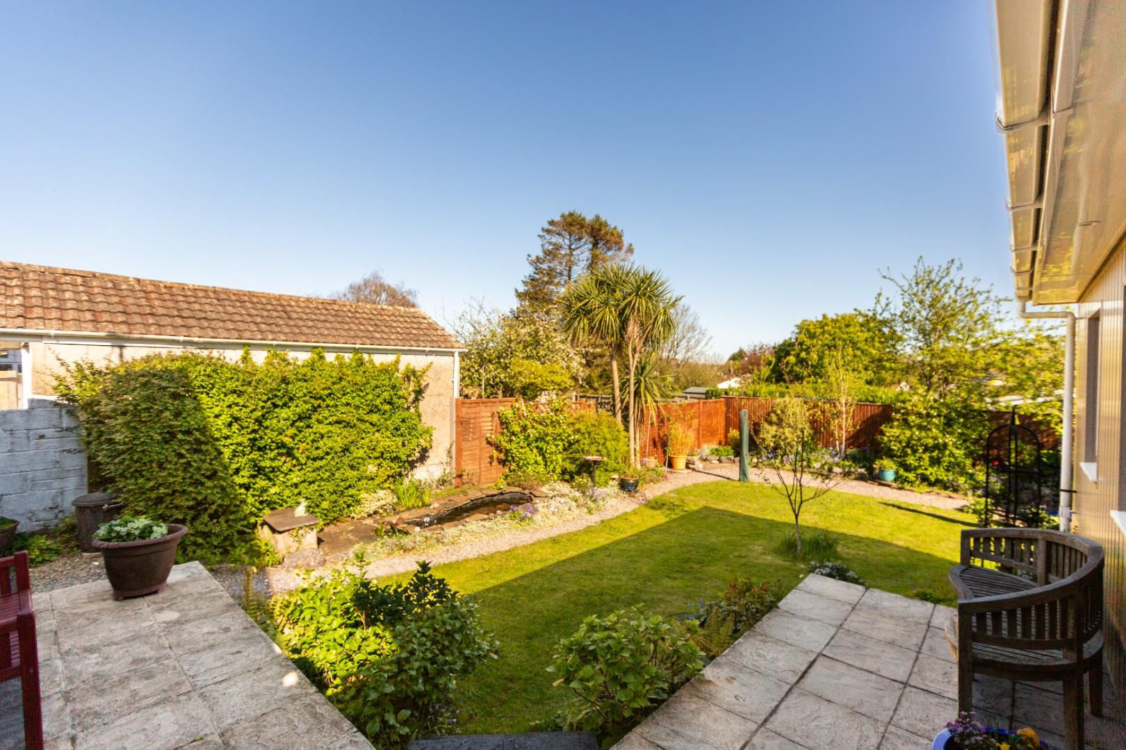 Three Cliffs Drive, Southgate, Swansea, SA3 2BN